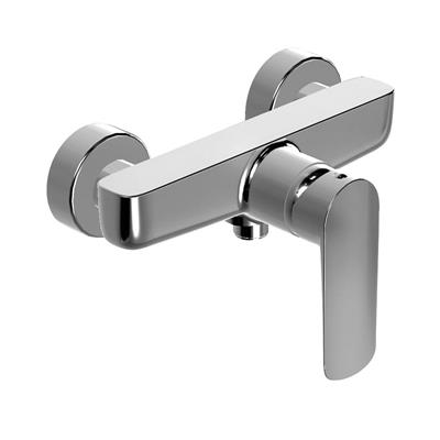 Miscelatore doccia esterno paini nove 09cr511 cromato