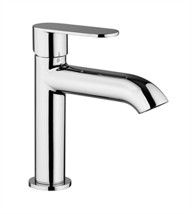 MISCELATORE LAVABO PAINI DOMUS 18CR211SR CROMATO