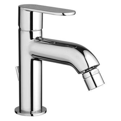 Miscelatore bidet paini domus 18cr306 cromato