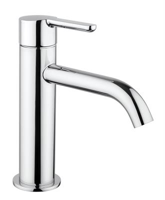 Miscelatore lavabo paini trenta t3cr211sr cromato