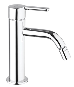 MISCELATORE BIDET PAINI TRENTA T3CR306SR CROMATO