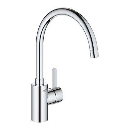 VENDITA MISCELATORE LAVELLO GROHE EUROSMART COSMOPOLITAN 32843002 CROMATO