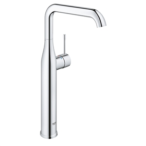 MISCELATORE LAVABO ALTO GROHE ESSENCE 32901001 TAGLIA XL CROMATO