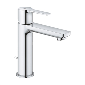 MISCELATORE LAVABO GROHE LINEARE 32114001 TAGLIA S CROMATO