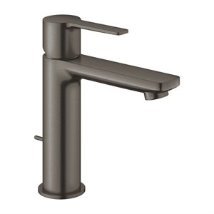 MISCELATORE LAVABO GROHE LINEARE 32114AL1 TAGLIA S GRAFITE SPAZZOLATO