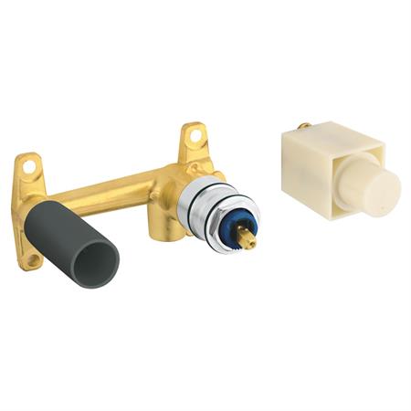 Miscelatore corpo incasso grohe 23200000 per miscelatori monocomando universale