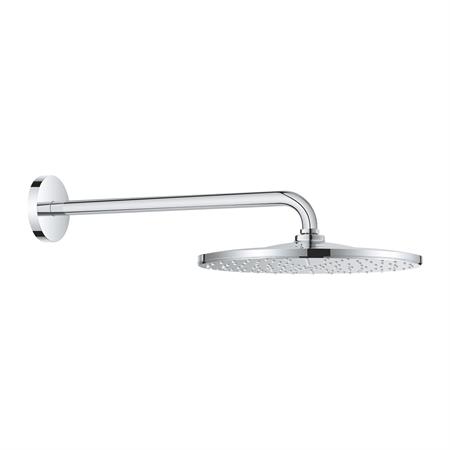 VENDITA SET SOFFIONE DOCCIA GROHE RAINSHOWER MONO 310 CROMATO