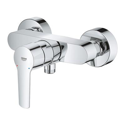 Miscelatore doccia esterno grohe start 24208002 cromato