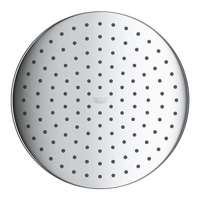 Soffione doccia grohe vitalio start 250 26815000 cromato