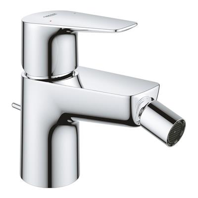 Set miscelatori grohe startedge lavabo bidet e doccia/vasca esterno cromato