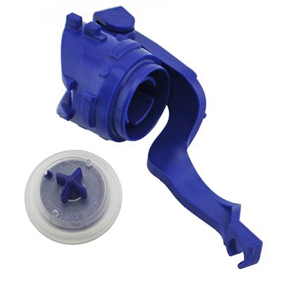 Kit di guarnizioni geberit 240.771.00.1 per impuls380 unifill