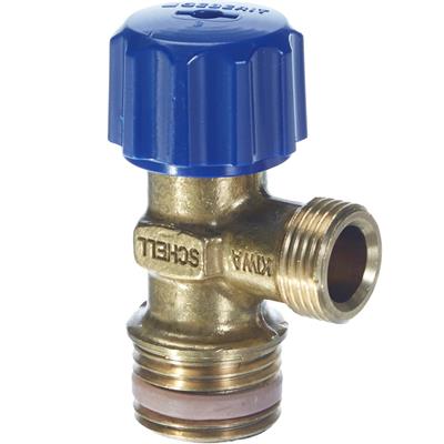 Rubinetto d'arresto completo geberit 216.599.00.1