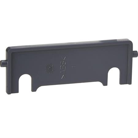 Forcella d'interruzione geberit twinline 240.514.00.1