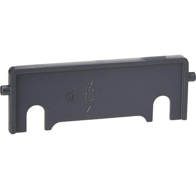 Forcella d'interruzione geberit twinline 240.514.00.1
