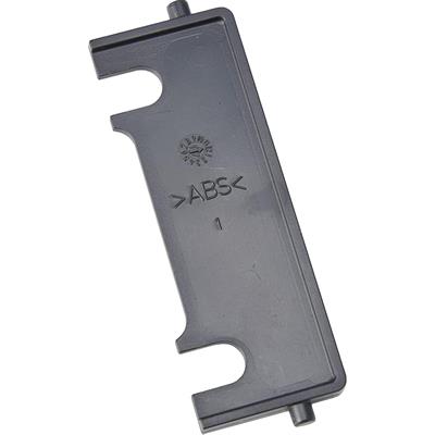 Forcella d'interruzione geberit twinline 240.514.00.1