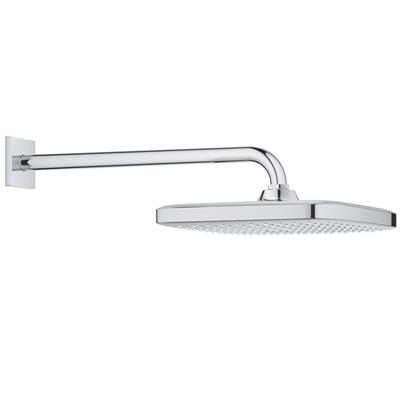 Set soffione doccia grohe tempesta 250 cube cromato