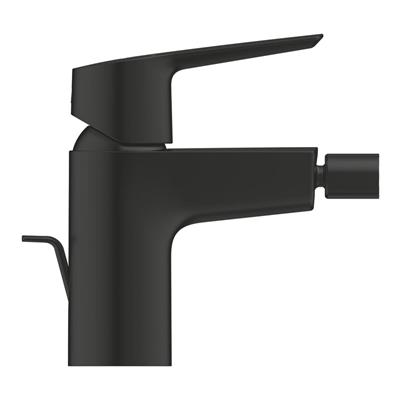Miscelatore bidet grohe start 325602432 taglia s nero opaco