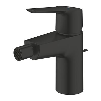 Miscelatore bidet grohe start 325602432 taglia s nero opaco