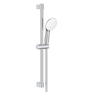 Saliscendi doccia grohe new tempesta 110 a 3 getti 27794003 cromato