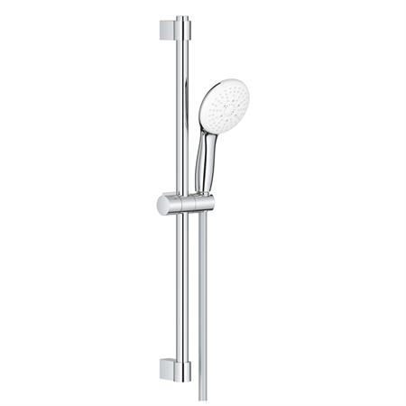 Saliscendi doccia grohe new tempesta 110 a 3 getti 27794003 cromato