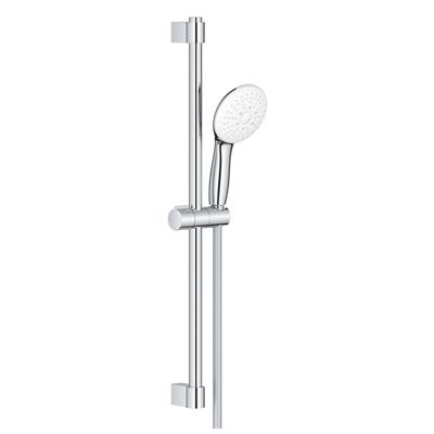 Saliscendi doccia grohe new tempesta 110 a 3 getti 27794003 cromato