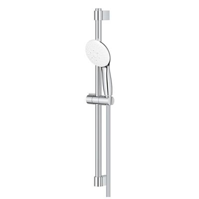 Saliscendi doccia grohe new tempesta 110 a 3 getti 27794003 cromato