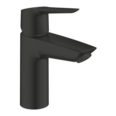 Set miscelatori grohe start lavabo e bidet taglia s nero opaco