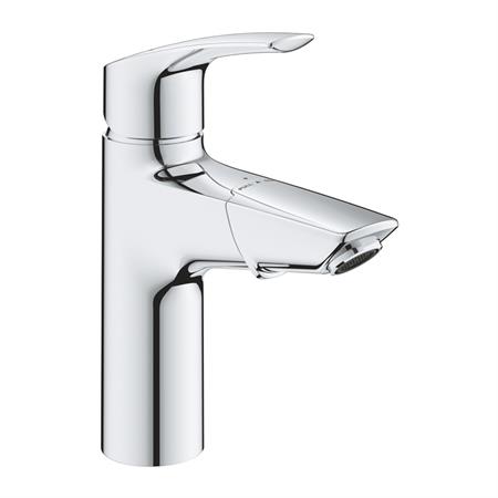 Miscelatore lavabo grohe eurosmart 23976003 taglia m con bocca estraibile