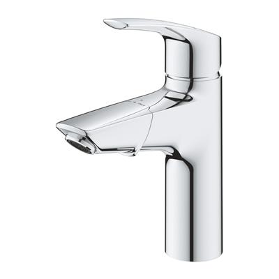 Miscelatore lavabo grohe eurosmart 23976003 taglia m con bocca estraibile