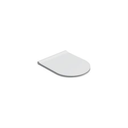 Coprivaso globo mode me019 chiusura tradizionale bianco