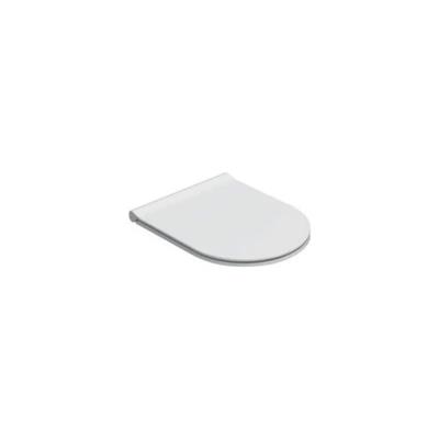 Coprivaso globo mode me019 chiusura tradizionale bianco