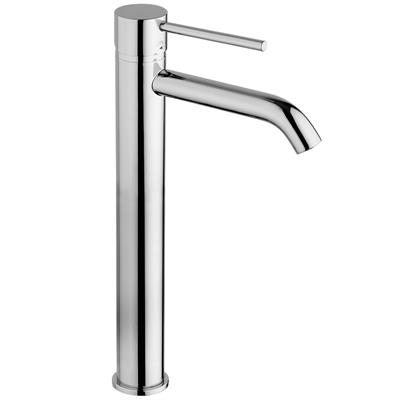 Set miscelatori paini cox open lavabo alto e bidet cromato