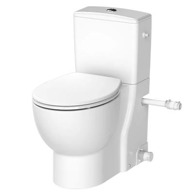 Trituratore wc sfa modello saniflush