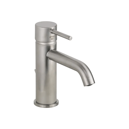 Miscelatore lavabo paini cox 78pw211o cromo satinato