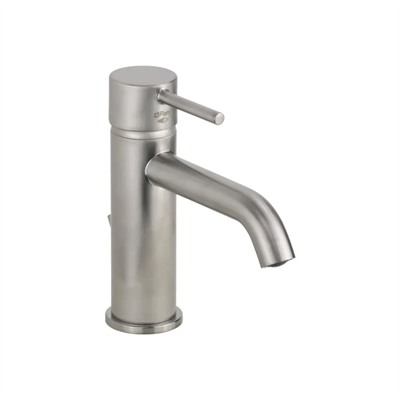 Miscelatore lavabo paini cox 78pw211o satinato