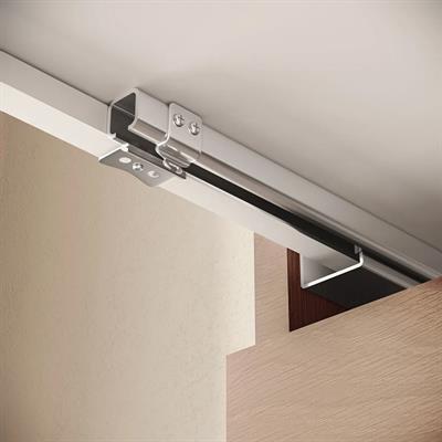 Mobile bagno sospeso vitra mia 60 cm golden oak effetto legno