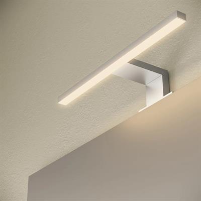 Mobile bagno sospeso vitra mia 60 cm golden oak effetto legno