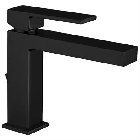 Miscelatore lavabo paini dax rs small 84yo211blrs nero opaco