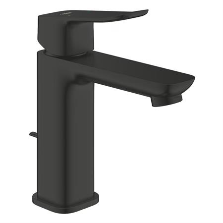 Miscelatore lavabo grohe dice 1018322430 taglia m nero opaco