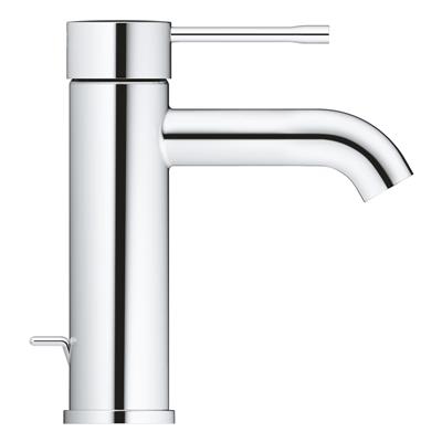 Miscelatore lavabo grohe essence 24180001 taglia s con tecnologia ecomode cromato