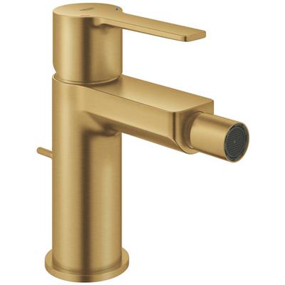 Miscelatore bidet grohe lineare 33848gn1 oro spazzolato