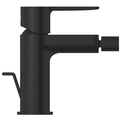 Miscelatore bidet grohe lineare 338482431 nero opaco