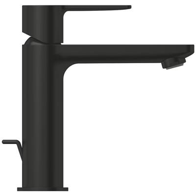 Miscelatore lavabo grohe lineare 321142431 taglia s nero opaco