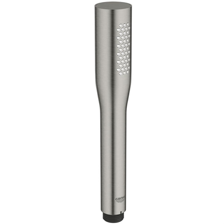 Manopola doccia grohe euphoria cosmopolitan stick cromo spazzolato