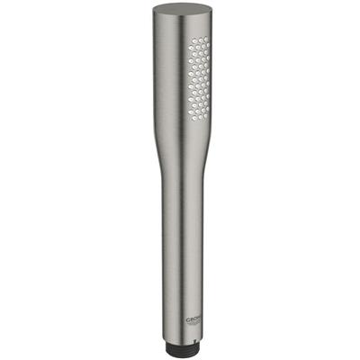 Manopola doccia grohe euphoria cosmopolitan stick cromo spazzolato