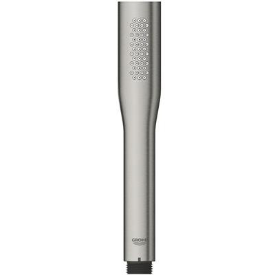 Manopola doccia grohe euphoria cosmopolitan stick cromo spazzolato