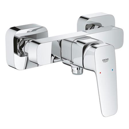 Miscelatore doccia esterno grohe dice 1018740000 cromato