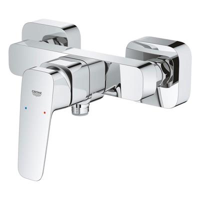 Miscelatore doccia esterno grohe dice 1018740000 cromato
