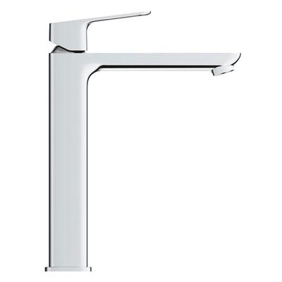 Miscelatore lavabo alto grohe dice 1018920000 taglia xl cromato