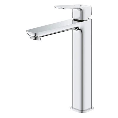Miscelatore lavabo alto grohe dice 1018920000 taglia xl cromato
